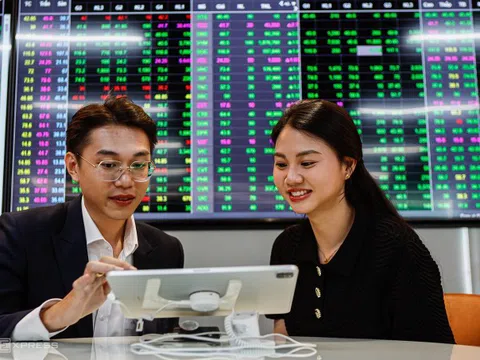 HoSE: Hệ thống KRX đã thông suốt, ổn định và an toàn