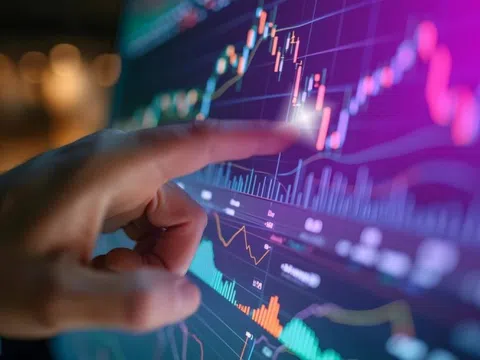 Một mã cổ phiếu ngân hàng được khuyến nghị MUA, kỳ vọng tăng 11%