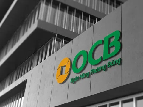 Con gái Chủ tịch OCB Trịnh Văn Tuấn bán thành công 18 triệu cổ phiếu
