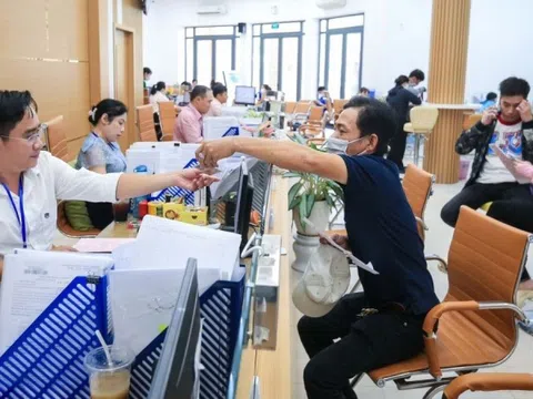 Từ 2025: 2 nhóm cán bộ, công chức sắp phải nghỉ việc trước khi kết thúc lộ trình sắp xếp hành chính