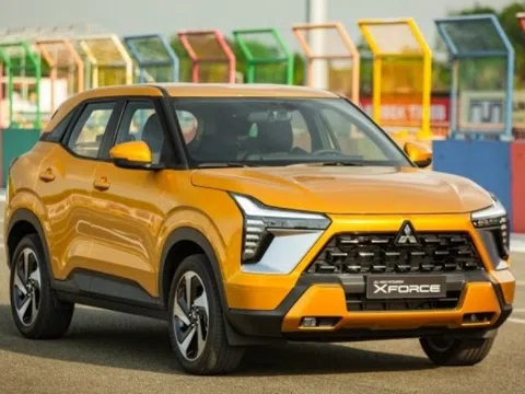 Dưới 800 triệu, đây là top 3 SUV hạng B đáng đồng tiền bát gạo năm 2025