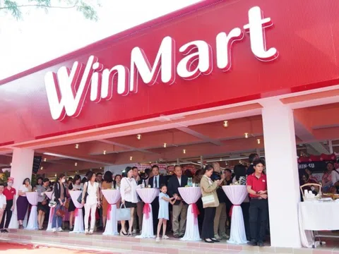 Giảm 1cm giấy in hóa đơn tiết kiệm 10 tỷ đồng: Masan đã xoay chuyển WinMart như thế nào để thoát lỗ nghìn tỷ?