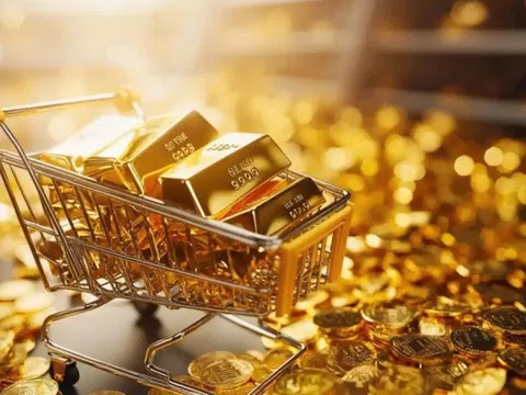 Vàng lập đỉnh lịch sử, nhưng kim loại bị lãng quên này mới là ‘kho báu’ thực sự?