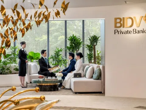 BIDV Next Gen Future Leader – Bệ phóng vững chắc cho thế hệ kế nghiệp tương lai
