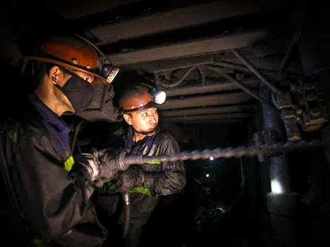TKV: Triển khai đồng bộ các giải pháp bảo đảm an toàn vệ sinh lao động