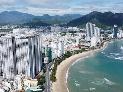 Bộ Nội vụ thống nhất với phương án sắp xếp đơn vị hành chính cấp xã của tỉnh Khánh Hòa mới