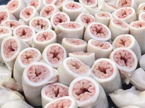 Lòng se điếu: Đặc sản tiền triệu có phải "lòng thường được phù phép"?