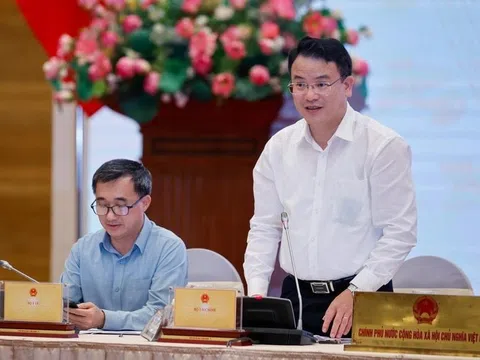 Nâng hạng thị trường chứng khoán: Tháng 9 sẽ có kết quả để chia sẻ