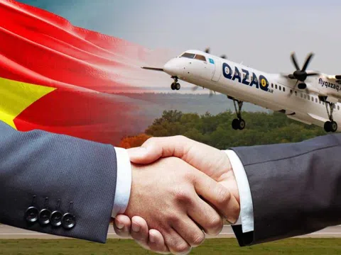 Bỏ ra 10.800 tỷ đồng cho hãng bay Trung Á, tỷ phú Nguyễn Thị Phương Thảo nhận về "di sản cực kỳ đáng giá"