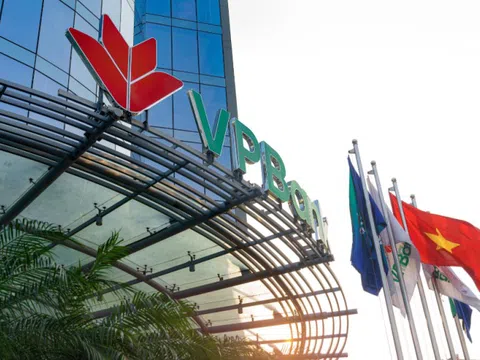 Kỳ tích tỷ đô: VPBank vừa lập kỷ lục chưa từng có trong lịch sử