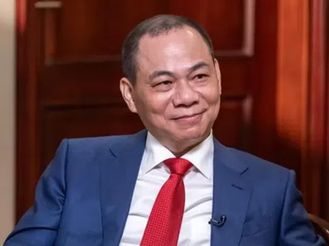Một sản phẩm của tỷ phú Phạm Nhật Vượng đang âm thầm chiếm lĩnh thị trường 10 tỷ USD