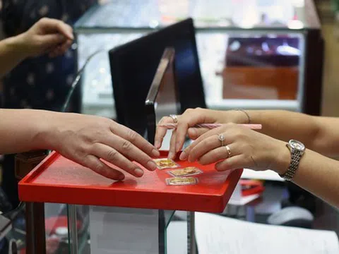 Thống đốc NHNN: Không loại trừ giá vàng tăng do đầu cơ, thổi giá, trục lợi