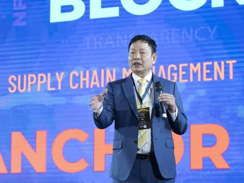 Ông Trương Gia Bình trăn trở: Làm sao để thu nhập đầu người của Việt Nam phải bằng các nước Bắc Âu