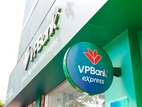 VPBank (VPB) chi 4.000 tỷ trả cổ tức tiền mặt vào ngày 23/5