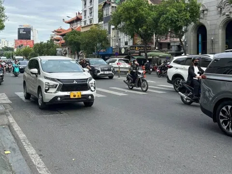 Từ 1/1/2026: Sẽ có quy định mới liên quan đến xe ô tô, tác động lớn đến hàng triệu phương tiện