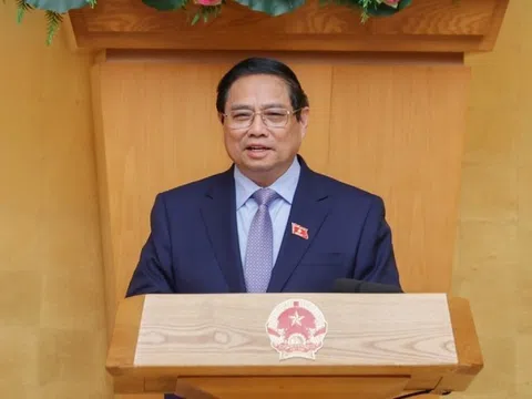 Thủ tướng giao nhiệm vụ cho NHNN, Bộ Tài chính trong bối cảnh bất ổn toàn cầu gia tăng