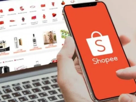 Từ 1/6: Shopee hạ phí cố định cho thực phẩm, dụng cụ chăm sóc nhà cửa cùng các mặt hàng mẹ và bé