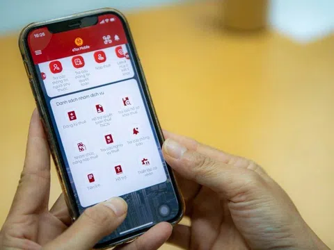 Tự động hoàn thuế thu nhập cá nhân chỉ trong 3 ngày