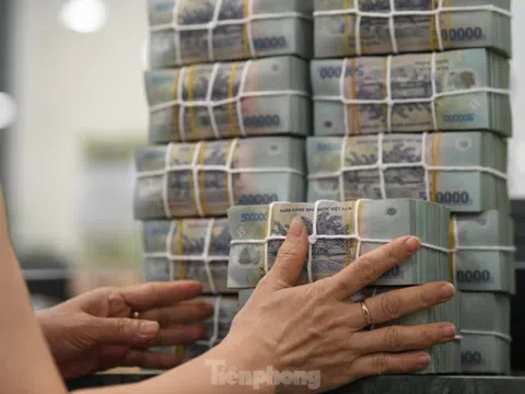 Lật tẩy chiêu 'lách luật' sở hữu chéo ngân hàng