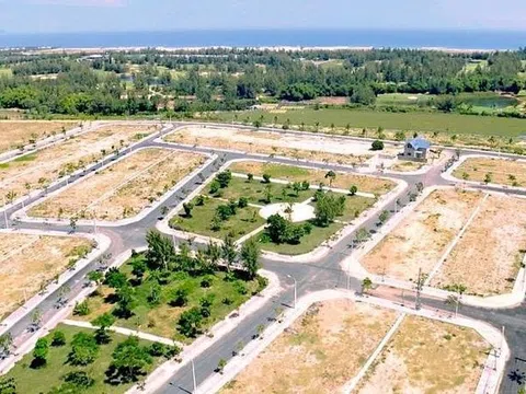 Đất nền lên ngôi trong bối cảnh mới, vùng ven “hút” dòng tiền mạnh