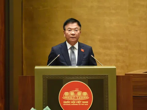 Trình Quốc hội dự án Luật Bảo vệ dữ liệu cá nhân: Bước tiến trong bảo vệ quyền riêng tư