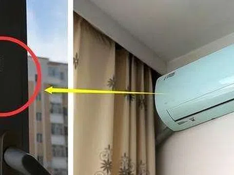 Có nên đóng cửa khi bật điều hòa vào mùa hè không? Hóa ra tôi đã sai từ đầu!
