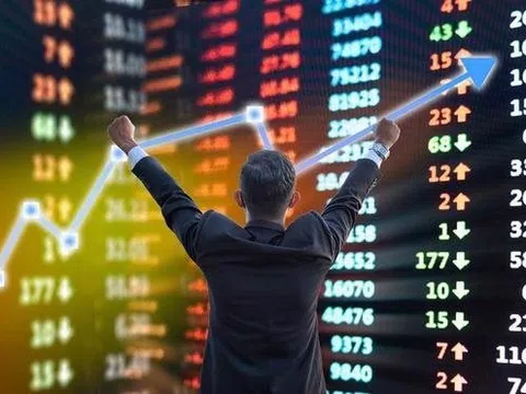 Lợi suất trên TTCK hấp dẫn hơn nhiều so với gửi tiết kiệm, nhóm cổ phiếu nào kỳ vọng "hút tiền" trong tháng 5?