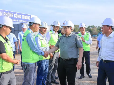 Chính thức: Siêu dự án Top 10 TG của Vingroup được Thủ tướng giao làm nhiệm vụ đặc biệt trong ngày 2/9