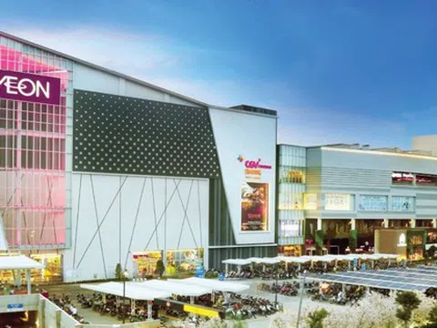 Siêu dự án Aeon Mall đổ bộ, bất động sản ở “thủ phủ miền Tây” có diễn biến không ngờ