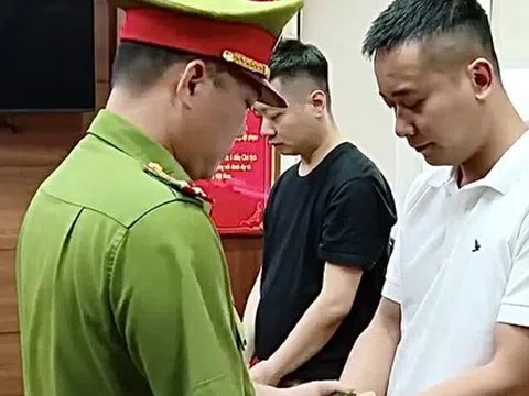 Đưa vụ án liên quan Quang Linh Vlogs, Hằng Du Mục vào báo cáo gửi Quốc hội