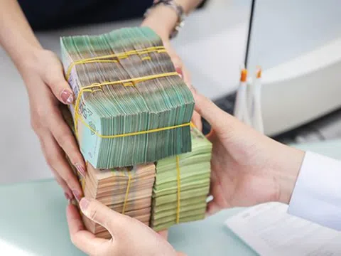 Hôm nay (8/5), một ngân hàng tăng lãi suất tiết kiệm lên mức cao nhất thị trường