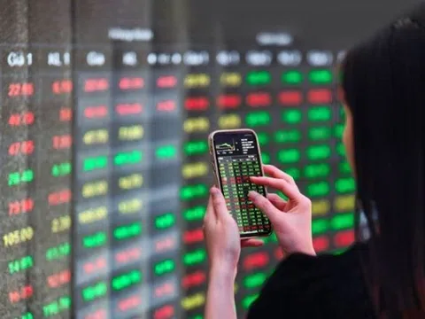 Bộ Tài chính ban hành mức giá dịch vụ mới trong lĩnh vực chứng khoán