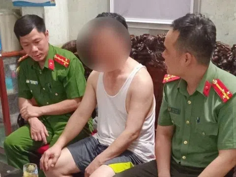 Người đàn ông đến ngân hàng yêu cầu chuyển 1,8 tỷ đồng, nhân viên thấy bất thường liền báo Công an Cao Bằng ngăn chặn thành công vụ lừa đảo