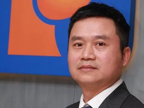 Ông Phạm Văn Thanh tạm thời điều hành Petrolimex