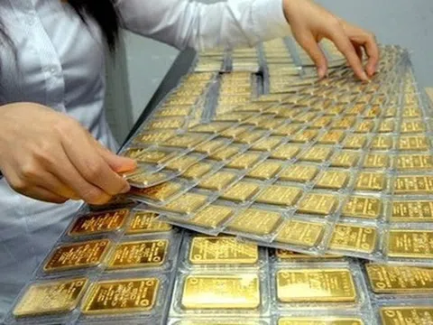 Ngân hàng Nhà nước chỉ ra 3 nguyên nhân khiến giá vàng trong nước đắt hơn thế giới 14 triệu đồng/lượng