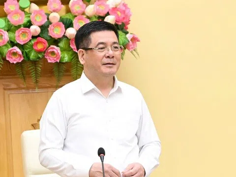 Bộ Công Thương thúc đẩy doanh nghiệp cân bằng thương mại với Mỹ