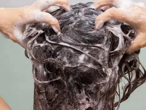 Kém chất lượng, lô dầu gội Hanayuki Shampoo của Công ty EBC Đồng Nai bị thu hồi thế nào?