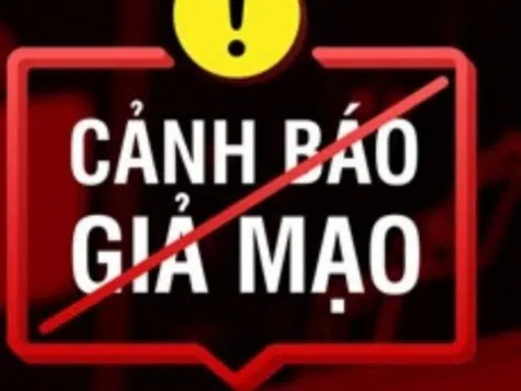 Ngân hàng lớn nhất Việt Nam ra thông báo khẩn