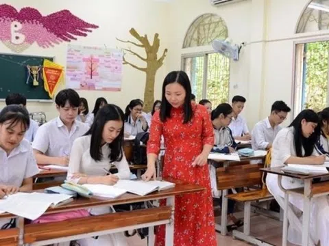 Cả nước thiếu 120.000 giáo viên, Bộ GD-ĐT hành động khẩn để tìm người 'gieo chữ'
