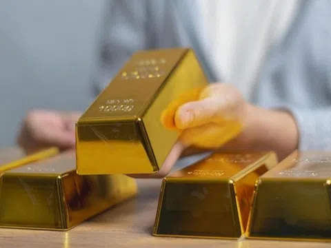 Điều gì đã xảy ra với giá vàng sau thông điệp của Fed?