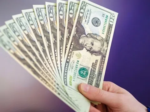 Fed giữ nguyên lãi suất đẩy tỷ giá USD tăng toàn cầu, riêng Việt Nam thì sao?