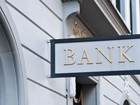 Một mã ngân hàng có tiềm năng sinh lời tới 37,2%