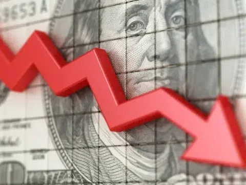 2.500 tỷ USD ‘tháo chạy’ khỏi đồng đô la: Chuyên gia cảnh báo Việt Nam nằm trong nhóm có thể chịu ảnh hưởng lớn nhất