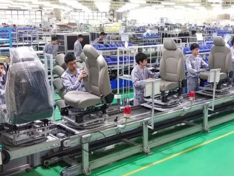 Áp thuế 25%, Mỹ vẫn chi đậm cho 'mỏ vàng' Việt