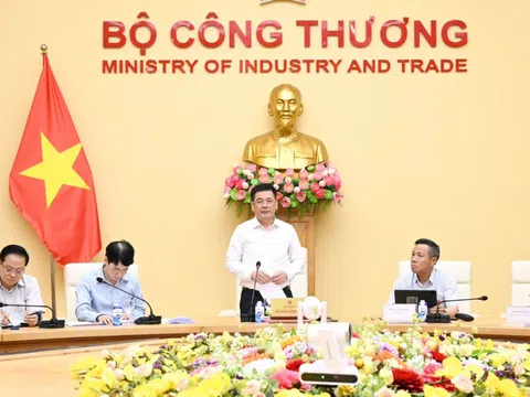 Nhiều doanh nghiệp Việt Nam lên phương án mua hàng Mỹ