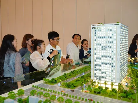 Nên mua nhà trước hay sau khi sáp nhập tỉnh thành?