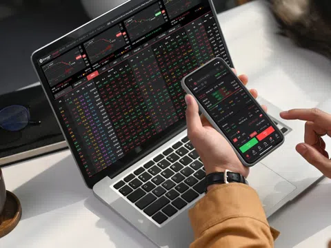 Hơn 16.000 nhà đầu tư khuấy động cuộc thi “Lướt sóng Phái sinh” sau một tháng khởi tranh