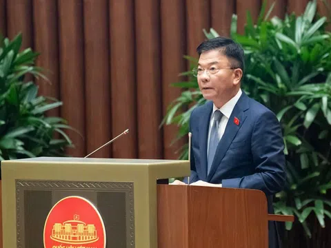 Sửa đổi Luật Năng lượng nguyên tử: Bổ sung nhiều quy định theo tiêu chuẩn IAEA