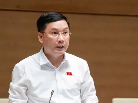 Kiến nghị áp thuế tiêu thụ đặc biệt 10% với đồ uống có đường ngay từ năm 2026
