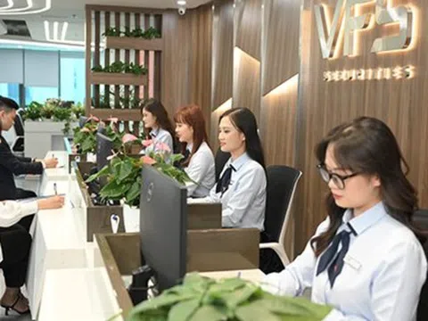 Chứng khoán Nhất Việt thay Tổng giám đốc